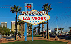 Las Vegas, Nevada