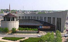 Nashville, Tennessee