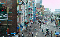 Atlantic City, New Jersey