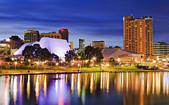 Adelaide, Australia