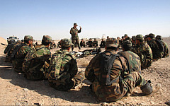 Kandahar, Afghanistan