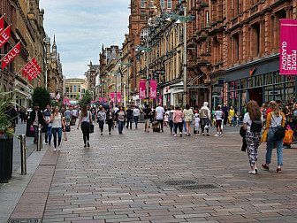 Queens Park, Glasgow<br>Photo: <a href="geograph.org.uk/p/6599124" target="_blank">David Dixon</a>, The Geograph Project, cc-by-sa/2.0