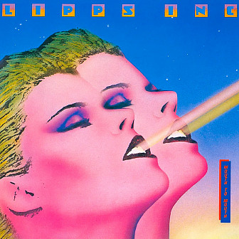The Lipps, Inc. <b>Mouth to Mouth</b> album cover