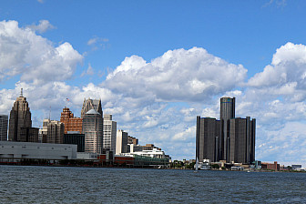 The city of Windsor, Ontario<br>Photo: <a href="https://www.flickr.com/photos/55418075@N04/21256204568/" target="_blank">kairgid</a>, via Flickr, CC 2.0