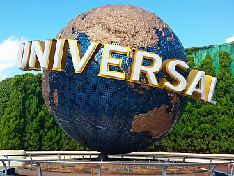 Universal Studios