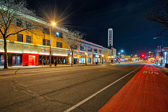 Hennepin Avenue in Minneapolis<br>Photo: <a href="https://www.flickr.com/photos/146321178@N05/49705747737/" target="_blank">Chad Davis</a>, via Flickr, CC 2.0