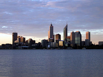 Perth, Australia