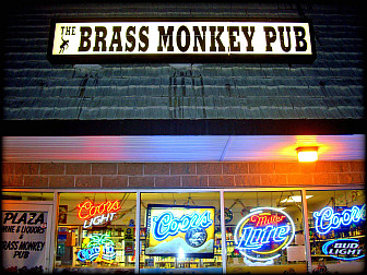 The Brass Monkey Pub in Sayreville<br>Photo: <a href="https://www.flickr.com/photos/15119648@N04/3138677917" target="_blank">Hypnotica Studios</a>, via Flickr, CC 2.0