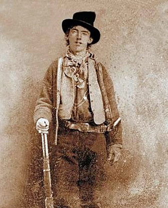 Billy The Kid