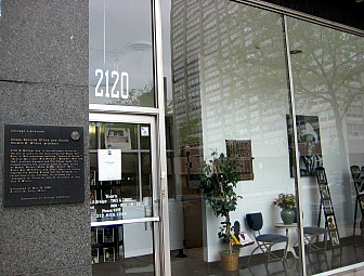 Chess Records in Chicago, now a historical landmark<br>Photo: <a href="https://www.flickr.com/photos/65172294@N00/3570984386" target="_blank">get directly down</a>, via Flickr, CC 2.0