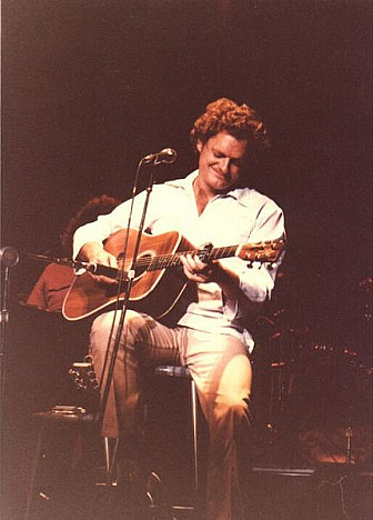 Harry Chapin, c 1980<br>Photo: <a href="https://www.flickr.com/photos/cindyfunk/91811937/" target="_blank">Cindy Funk</a>, via Flickr, CC 2.0