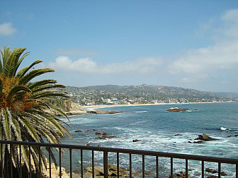 Laguna Beach, Orange County, California