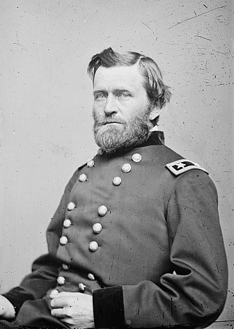 Ulysses S. Grant