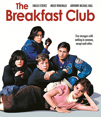 The Breakfast Club