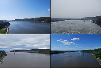 Four Seasons on the Hudson<br>Photo: Julian Colton