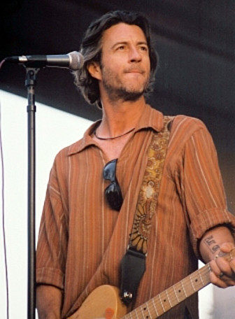 Roger Clyne in 2013<br>Photo: Jeff Kollar