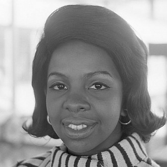 Gladys Knight c 1969<br>Photo: <a href="https://commons.wikimedia.org/wiki/File:Gladys_Knight_(1969).jpg">Joost Evers / Anefo</a>, <a href="https://creativecommons.org/licenses/by-sa/3.0">CC BY-SA 3.0</a>, via Wikimedia Commons