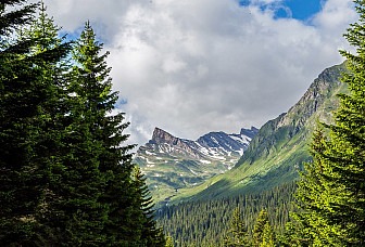 San Bernardino mountains