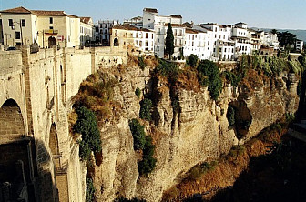 Andalusia, Spain<br>Photo: <a href="https://commons.wikimedia.org/wiki/File:Ronda_La_Ciudad2004.jpg">Manfred Werner</a>, <a href="http://creativecommons.org/licenses/by-sa/3.0/">CC BY-SA 3.0</a>, via Wikimedia Commons