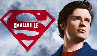 Smallville, possibly in Iowa