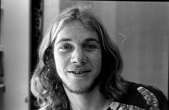 The Dishwasher - Mike Warner