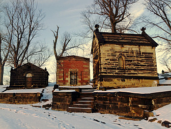 Historic buildings in Wheeling<br>Photo: <a href="https://www.flickr.com/photos/8308527@N02/16204082650/" target="_blank">Sonja</a>, via Flickr, CC 2.0