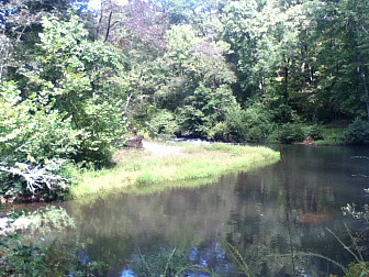 The Snake River<br>Photo: TL Gray
