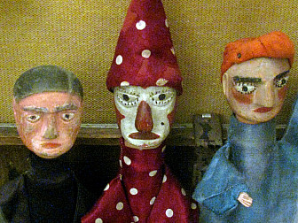 Budapest puppets<br>Photo: <a href="https://www.flickr.com/photos/charityshopper/5776001132/" target="_blank">katrina dixon</a>, via Flickr, CC 2.0