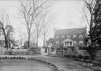 Dan's Hill Estate, Danville<br>(Library of Congress)