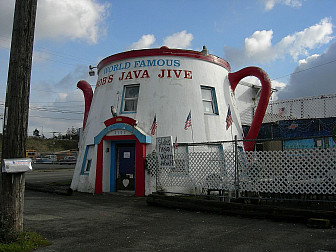 Bob's Java Jive<br>Photo: <a href="https://commons.wikimedia.org/wiki/File:Tacoma_-_Bob%27s_Java_Jive_02.jpg">Joe Mabel</a>, <a href="http://creativecommons.org/licenses/by-sa/3.0/">CC BY-SA 3.0</a>, via Wikimedia Commons